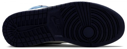 Air Jordan 1 Retro High OG 'Obsidian'