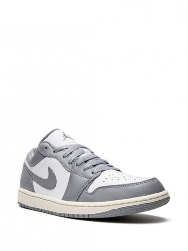 Air jordan 1 low vintage grey