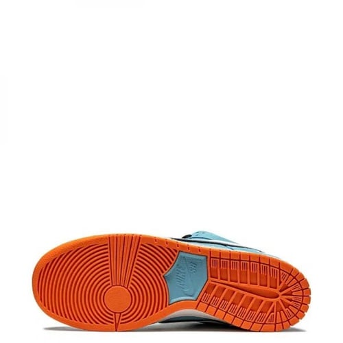 Nike Dunk Sb Low Gulf