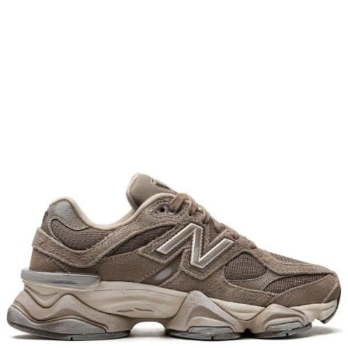 New Balance 9060 "Mushroom Brown"