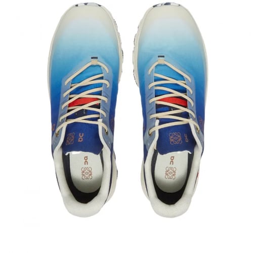 LOEWE X ON RUNNING CLOUDVENTURE SNEAKER GRADIENT B...