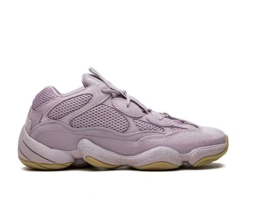 Yeezy 500 "Soft Vision