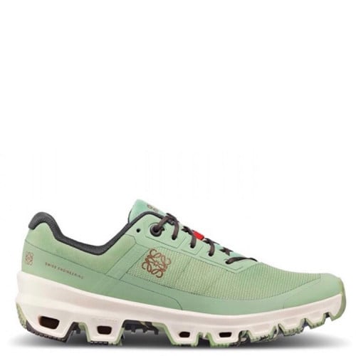 On Running Cloudventure Loewe Pale Green