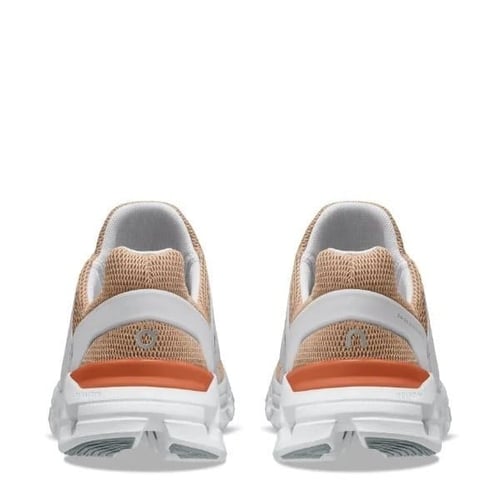 On Running Cloudswift mesh