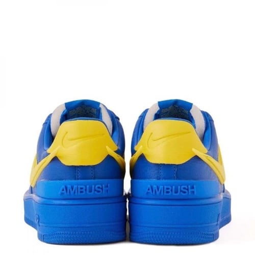 Nike Air Force AMBUSH Game Royal