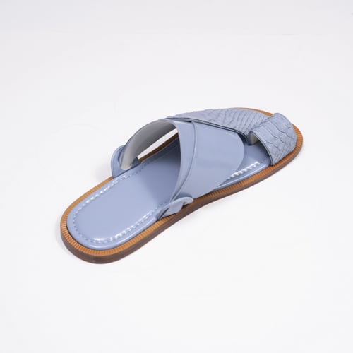 جلد ثعبان سماوي