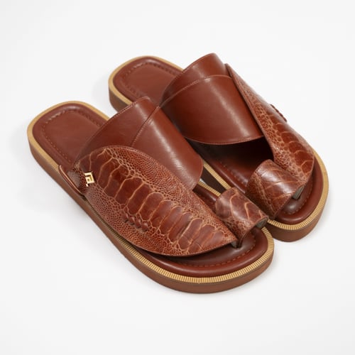 ساق نعام جملي