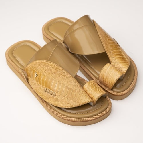 ساق نعام بيج