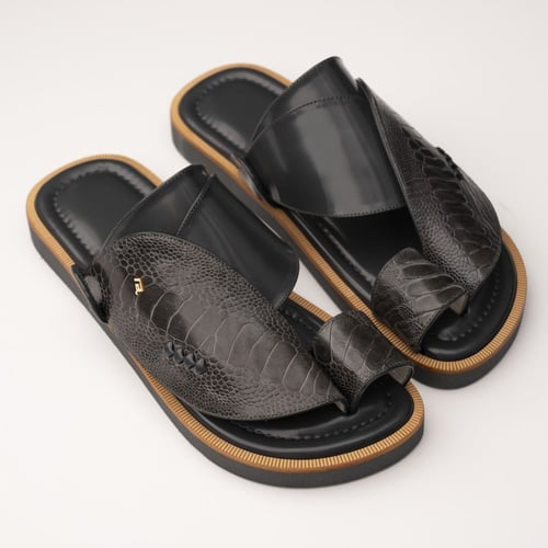 ساق نعام رمادي