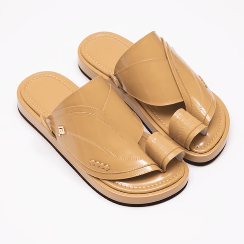 جلد سادة بيج