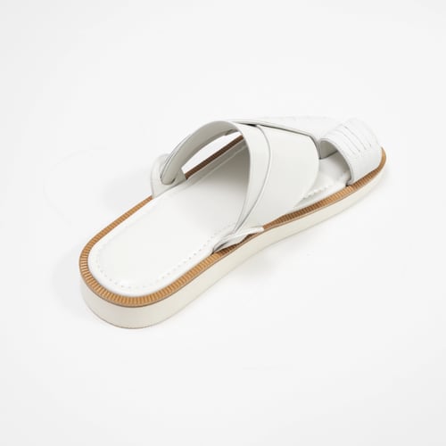 ساق نعام ابيض