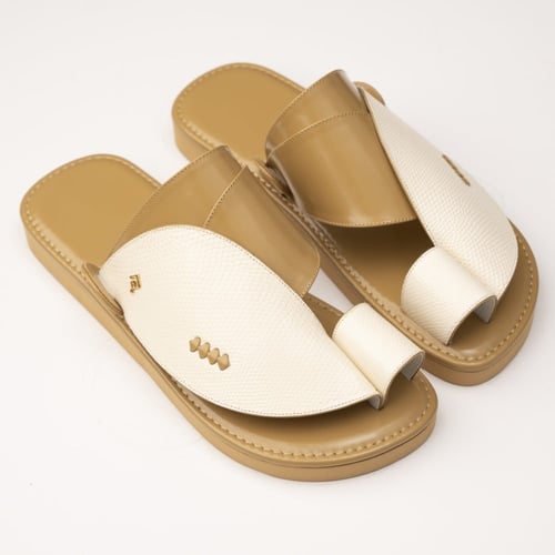 جلد لزرد سكري مع بيج