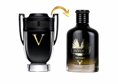 بديل عطر انفكتوس فكتوري عطر إنفوك فيكتوري أو دي با...