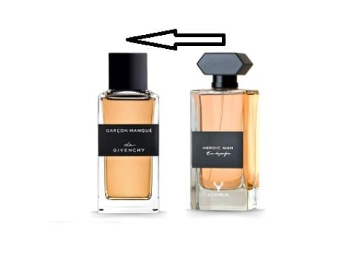 عطر هيورك مان من لاقازيل اودي برفيوم 100مل ( بديل...