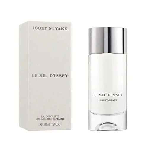 عطر ايسي مياكي لي سيل دايسي للرجال اودي تواليت - 1...