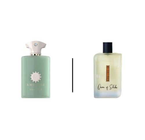 عطر صمام كوين اوف سبأ او دو بارفيوم-100مل