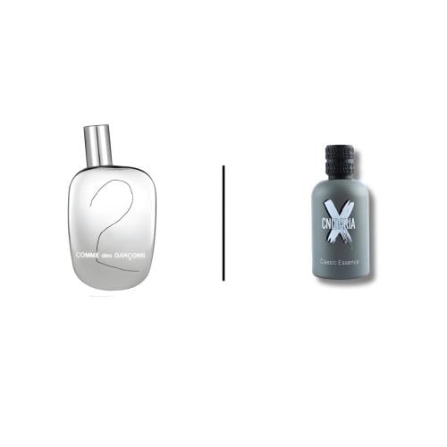 عطر صمام سنداريا اكس كلاسيك اسنس او دو بارفيوم انت...