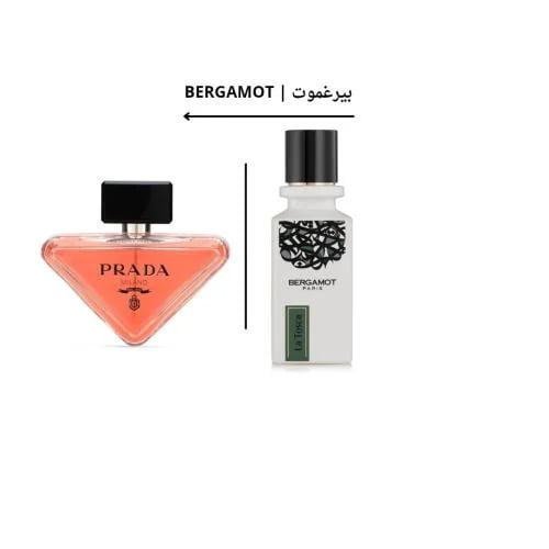 عطر لاتوسكا من بيرغموت للنساء اودي بارفيوم – 75 مل