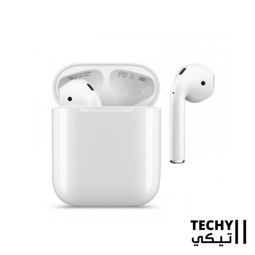 سماعة ايربود تيكي | الجيل الثاني
