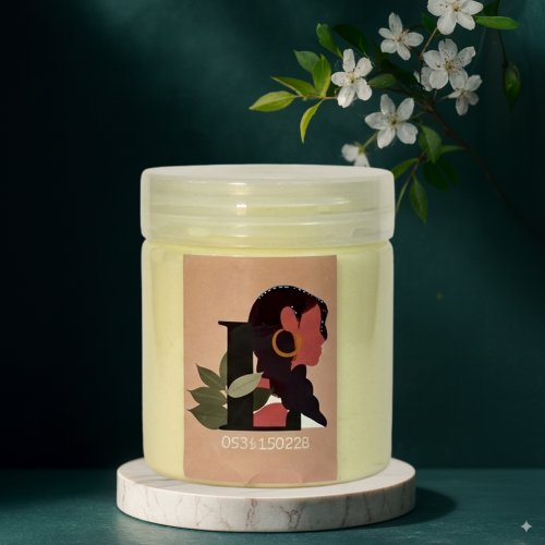 كريم لوتي لتفتيح للبشرة