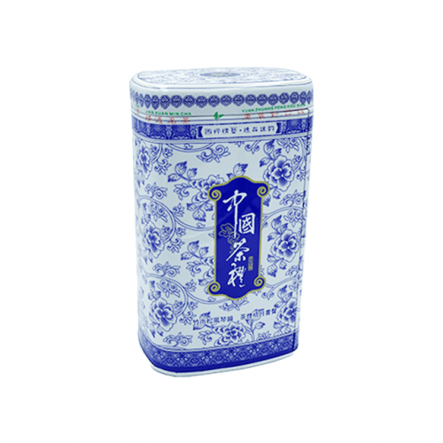 شاي أخضر صيني قطفه أولى 100جرام