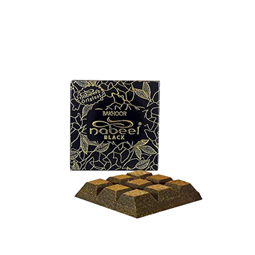 بخور النبيل أسود ( اتصل بي) 40 جرام