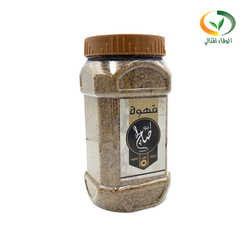 قهوة ابو صالح 400 جرام