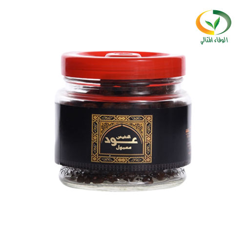 معمول عود النفيس من بانافع -250 جرام