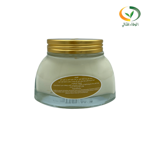 كريم المحلب للشعر كويت شوب 200 مل