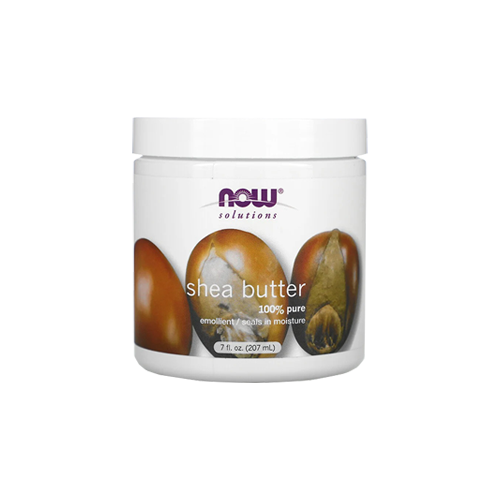 زبدة الشيا ناو 207 مل