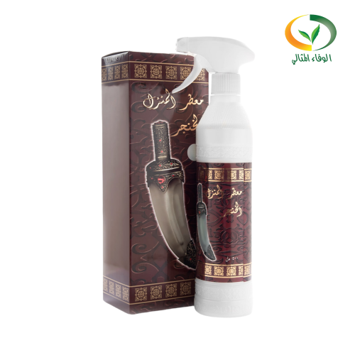 معطر المنزل الخنجر من بانافع-500مل