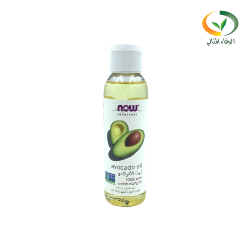 زيت الأفوكادو ناو 118 مل