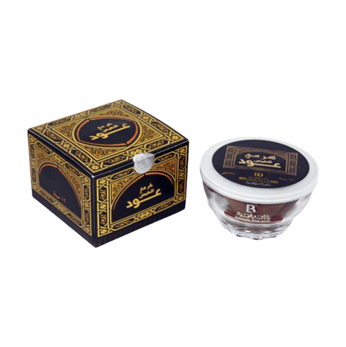 بخور هرمي عود النفيس بانافع 12 حبة بالعبوة