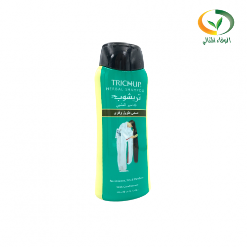 شامبو العشبي تريشوب 200 مل