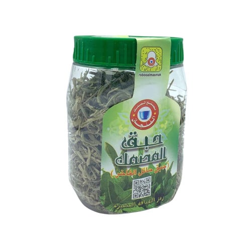 حبق حائل الفاخر المصمك 15جرام