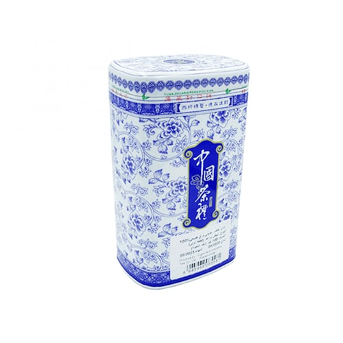 شاي أخضر صيني قطفه أولى 100جرام