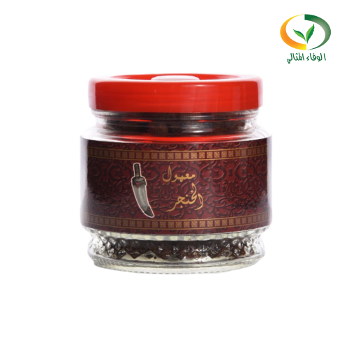 معمول الخنجر من بانافع -250 جرام