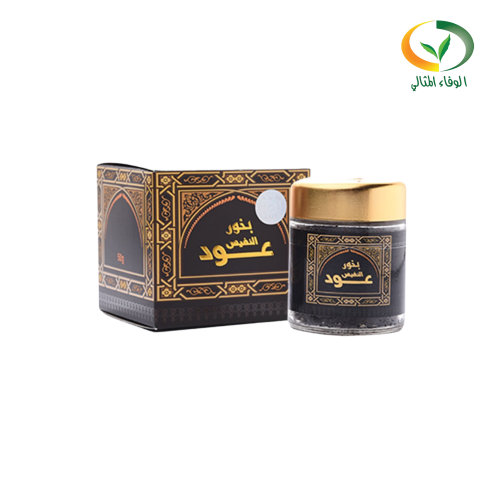بخور عود النفيس بانافع 50 جرام