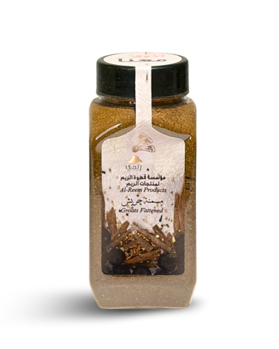 بهارات جريش مسمنه