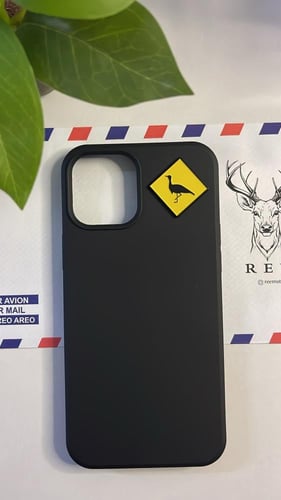 استيكر شارة الحبارى