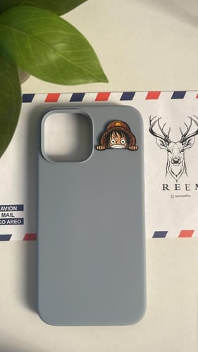 ون بيس -لوفي-كبير