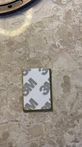 استيكر شارة الناقة "كبير"