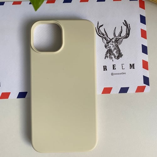 كفر "بيج" سيليكون