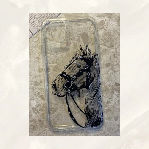 كفر الخيل "شفاف"