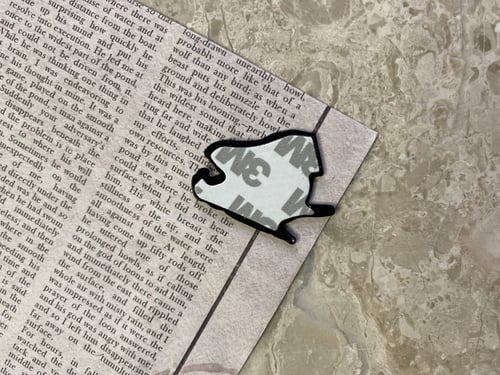 استيكر شارة الشاهين