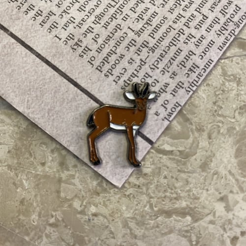 استيكر شارة الريم "صغير"