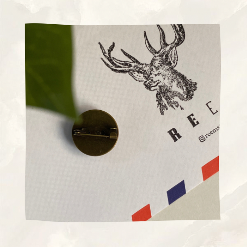 بروش علم الكويت