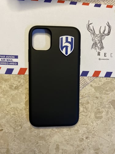 استيكر شارة الهلال