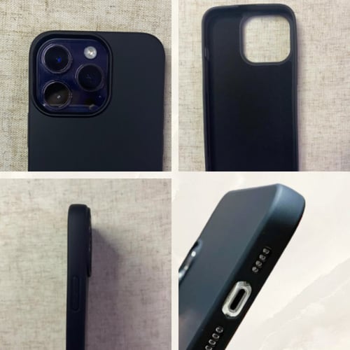 كفر "أسود" سيليكون