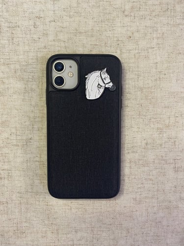 كفر حمايه أسود